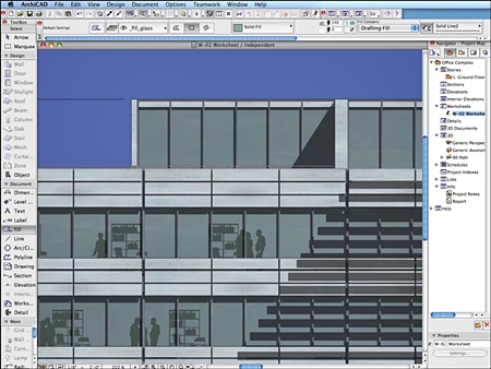 archicad 11 free download with crack
