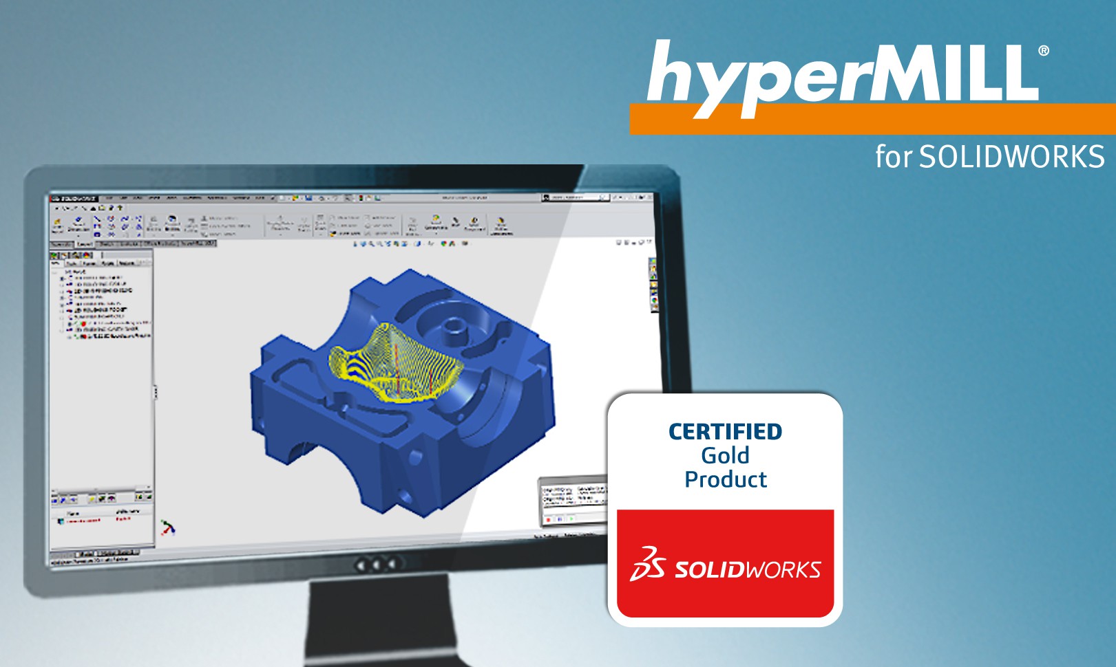 hypermill for solidworks download